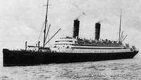 RMS Carmania