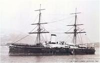 Russian Cruiser

Admiral Nakhimov
