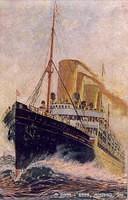 IMS Kronprinzessin Cecilie