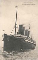 IMS Kronprinzessin Cecilie