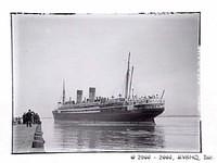 RMS Niagara