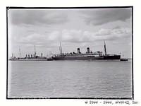 RMS Niagara