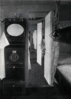BookOfViews Photo 15 NewEngland 1stCabin Stateroom EnSuite 500