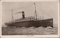 RMS Canada