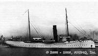Revenue Cutter Mohawk