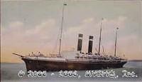 S.S. New York