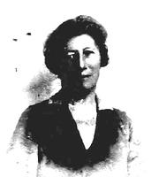 Matilda Parsons Cowles