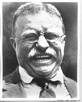 Teddy Roosevelt