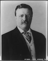 Teddy Roosevelt