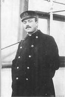 Capt. Ruspini

S.S. Florida
