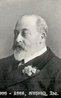 King Edward VII