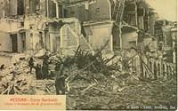 Messina Earthquake