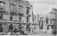 Messina Earthquake