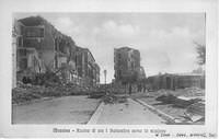 Messina Earthquake