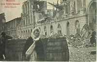 Messina Earthquake