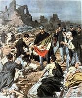 Messina Earthquake
