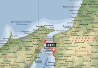 Messina Earthquake