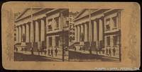 Sub Treasury

Assay Office (right)

Stereoview