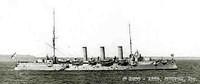 Russian Cruiser

Oleg

then at Gibraltar