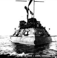 Russian Battleship

Tsessarevitch

Stern
