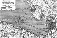 Russian Baltic Fleet

Kronstadt Naval Base

St. Petersburg, 1921 