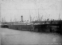 Republic at pier.

Photo contributed by

Neal Ditchett. 