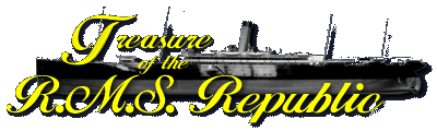 The Treasure of the R.M.S. Republic