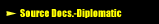 Diplomatic