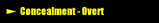 Overt
