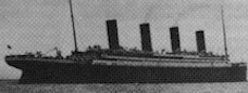 RMS Titanic Web Ring Home Page