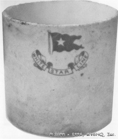 2nd Class Cup
