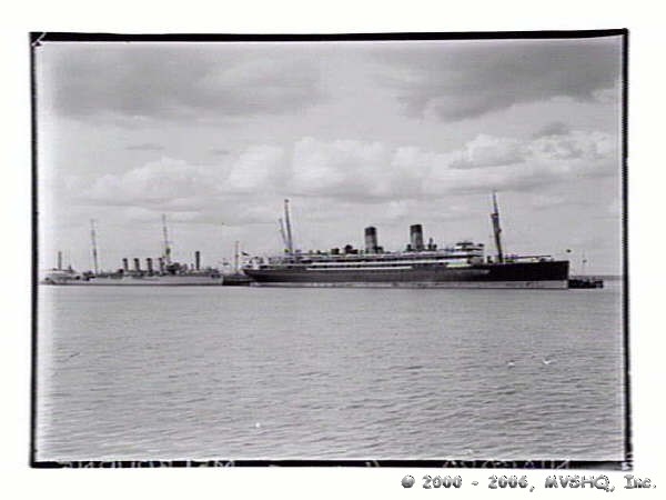 RMS Niagara