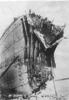 Florida in Dry Dock