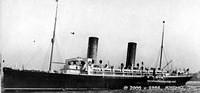 RMS Lucania