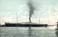 RMS Canopic