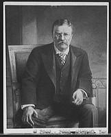Theodore Roosevelt

c1905