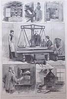 U.S. Assay Office

Harpers Weekly

January, 1882