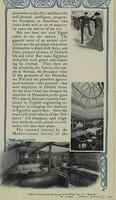 Saloon Dome and Smoke Room

1904 WSL Brochure